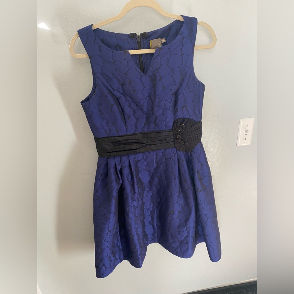 Womens Taylor size 8 dress